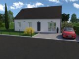 Maison à construire à Savigné-sur-Lathan (37340) 1857883-10205annonce620230515fVCuy.jpeg Constructions Idéale Demeure