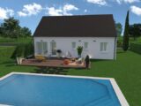 Maison à construire à Savigné-sur-Lathan (37340) 1857883-10205annonce7202305158Buxt.jpeg Constructions Idéale Demeure