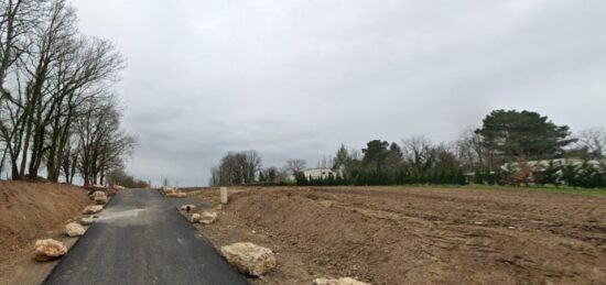 Terrain à bâtir à Veigné, Centre-Val de Loire