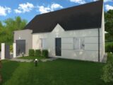 Maison à construire à Sorigny (37250) 1914797-5124modele720200408Ph46K.jpeg Constructions Idéale Demeure