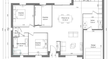 Druye Maison neuve - 1914784-5001modele1020200218qtt3o.jpeg Constructions Idéale Demeure