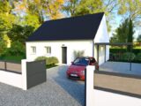 Maison à construire à Chançay (37210) 1881440-5001modele720210713XhCuJ.jpeg Constructions Idéale Demeure