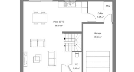 Monnaie Maison neuve - 1881338-5001modele620220503cpAVI.jpeg Constructions Idéale Demeure