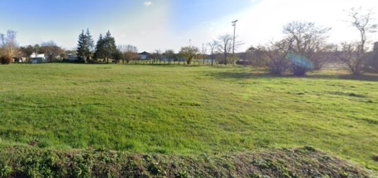 Terrain à bâtir à Sonzay, Centre-Val de Loire