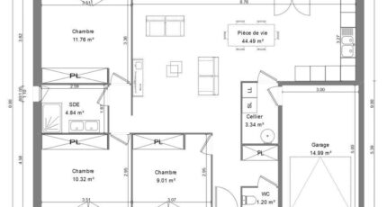 Véretz Maison neuve - 1883760-5001modele620210713LDILl.jpeg Constructions Idéale Demeure