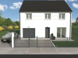 Maison à construire à Azay-sur-Cher (37270) 1883804-9897modele620231201GS1Go.jpeg Constructions Idéale Demeure