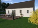 Maison à construire à Athée-sur-Cher (37270) 1902661-5001modele720230626UXaCl.jpeg Constructions Idéale Demeure