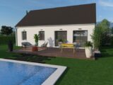 Maison à construire à Sonzay (37360) 1902719-5001modele720230626Mxc7J.jpeg Constructions Idéale Demeure