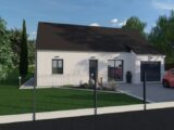 Maison à construire à Athée-sur-Cher (37270) 1902643-5001modele620230626AWEdO.jpeg Constructions Idéale Demeure