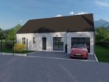 Maison à construire à Beaumont-la-Ronce (37360) 1902893-5001modele6202306262KKrg.jpeg Constructions Idéale Demeure