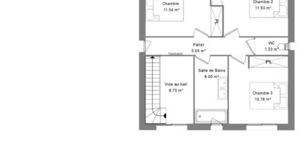 Fondettes Maison neuve - 1909982-5001modele920220427Scrps.jpeg Constructions Idéale Demeure