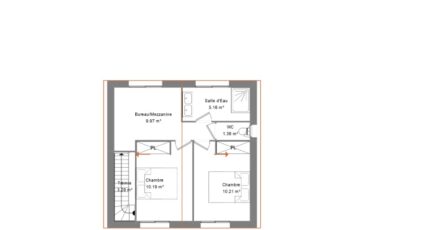 Fondettes Maison neuve - 1909987-5001modele620220427TAZgv.jpeg Constructions Idéale Demeure