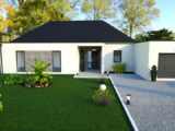 Maison à construire à Fondettes (37230) 1909992-5001modele620221107A2trR.jpeg Constructions Idéale Demeure