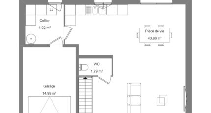 Auzouer-en-Touraine Maison neuve - 1911606-9897modele820230619fP0Jb.jpeg Constructions Idéale Demeure