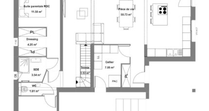 Véretz Maison neuve - 1911583-9897modele820240408TMXha.jpeg Constructions Idéale Demeure