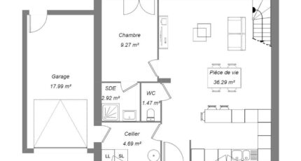 Chançay Maison neuve - 1912494-5001modele820220427VQE2X.jpeg Constructions Idéale Demeure