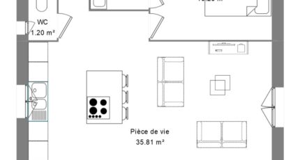 Souvigné Maison neuve - 1912522-5001modele920220427CNfNG.jpeg Constructions Idéale Demeure