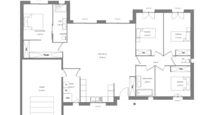 Fondettes Maison neuve - 1912509-5001modele620220908chvBr.jpeg Constructions Idéale Demeure