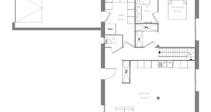 Mettray Maison neuve - 1912533-5001modele820221129xqsXp.jpeg Constructions Idéale Demeure