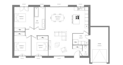 Château-la-Vallière Maison neuve - 1912595-5001modele620220504e8IxQ.jpeg Constructions Idéale Demeure