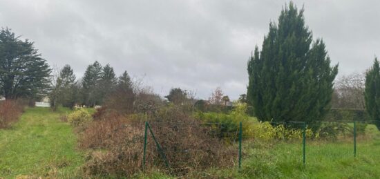 Terrain à bâtir à Cinq-Mars-la-Pile, Centre-Val de Loire