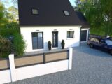 Maison à construire à Nouzilly (37380) 1918331-5001modele7202204278u7sa.jpeg Constructions Idéale Demeure