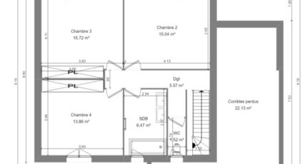 Véretz Maison neuve - 1918322-5124modele720200408fb3cf.jpeg Constructions Idéale Demeure