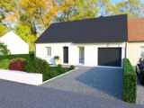 Maison à construire à Azay-sur-Cher (37270) 1874743-5000modele62020050524t8S.jpeg Constructions Idéale Demeure