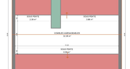 Azay-sur-Cher Maison neuve - 1874743-5000modele1020200505idHMX.jpeg Constructions Idéale Demeure