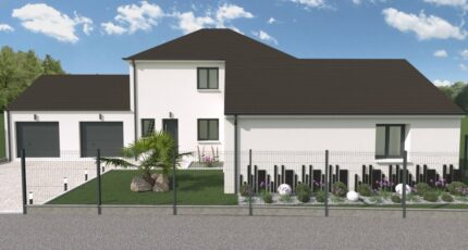 Vineuil Maison neuve - 1893593-10042annonce620240701bIzWi.jpeg Constructions Idéale Demeure