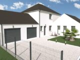 Maison à construire à Vineuil (41350) 1893593-10042annonce720240701W9S4s.jpeg Constructions Idéale Demeure