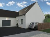 Maison à construire à Sainte-Maure-de-Touraine (37800) 1900363-9897modele620231201Kdgoq.jpeg Constructions Idéale Demeure