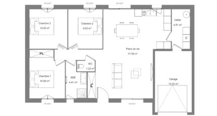 La Croix-en-Touraine Maison neuve - 1900078-9897modele820230619nbiBR.jpeg Constructions Idéale Demeure