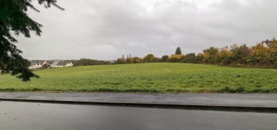 Terrain à bâtir à Auzouer-en-Touraine, Centre-Val de Loire