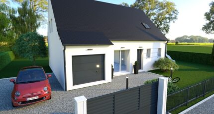 Savigné-sur-Lathan Maison neuve - 1857880-10205annonce620230515xSODw.jpeg Constructions Idéale Demeure