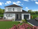 Maison à construire à Tauxigny (37310) 1871721-10205annonce6202310092FXr8.jpeg Constructions Idéale Demeure