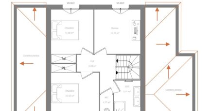 Beaumont-la-Ronce Maison neuve - 1942344-5001modele9202212018xt56.jpeg Constructions Idéale Demeure