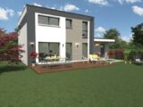 Maison à construire à Auzouer-en-Touraine (37110) 1943488-10205annonce720240119DZUs3.jpeg Constructions Idéale Demeure