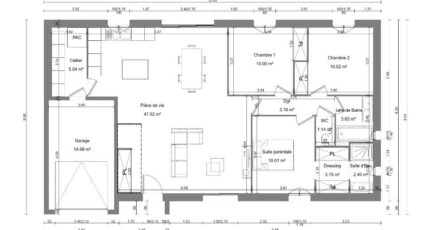 Cormery Maison neuve - 1905536-5000modele820220201tT4uZ.jpeg Constructions Idéale Demeure