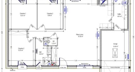 Sainte-Maure-de-Touraine Maison neuve - 1892759-5001modele820230626fSLNH.jpeg Constructions Idéale Demeure