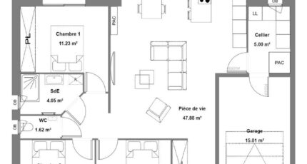 Langeais Maison neuve - 1942201-9897modele820240701KDguZ.jpeg Constructions Idéale Demeure