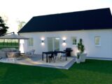 Maison à construire à Notre-Dame-d’Oé (37390) 1900376-9897modele720230619QqwJx.jpeg Constructions Idéale Demeure