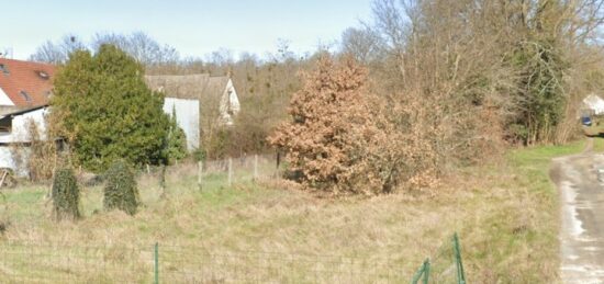 Terrain à bâtir à Montlouis-sur-Loire, Centre-Val de Loire