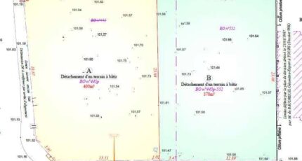 Tours Terrain à bâtir - 1901121-10042annonce1202310037KPta.jpeg Constructions Idéale Demeure