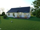 Maison à construire à Faverolles-sur-Cher (41400) 1901095-10042modele720220426PrRvB.jpeg Constructions Idéale Demeure