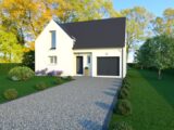 Maison à construire à Coulombiers (86600) 1901136-10042modele620220428kJUIr.jpeg Constructions Idéale Demeure