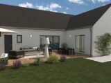 Maison à construire à Semblançay (37360) 1990373-9897modele620240930Nu5J4.jpeg Constructions Idéale Demeure