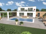 Maison à construire à Cormery (37320) 1931753-10205annonce720240104l7S3i.jpeg Constructions Idéale Demeure