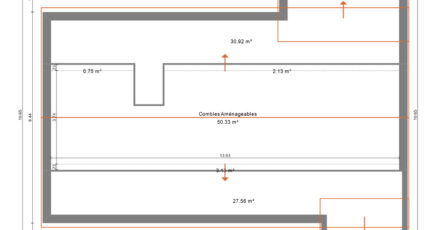 Neuillé-Pont-Pierre Maison neuve - 1992425-5001modele720200218edxZm.jpeg Constructions Idéale Demeure