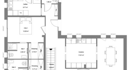 Fondettes Maison neuve - 1992895-9897modele620241105xz5yW.jpeg Constructions Idéale Demeure